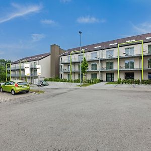 Acora Fuerth Living The City